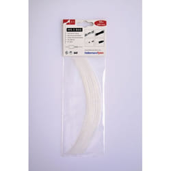 Hellermann Tyton 308-30164 tuyau thermo-rétractable