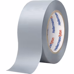 Informations techniques Dimensions produit, largeur : 51 mm Longueur : 46 m Ruban adhésif PVC 51 mm x 46 m, gris Ruban adhési ...