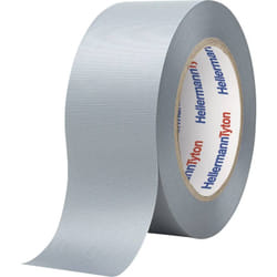 Hellermanntyton - HTAPE-ALLROUND1500-PVC-GY 710-01000 Ruban adhésif pvc (l x l) 46 m x 51 mm 1 pc(s)