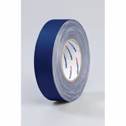 Hellermann Tyton 712-00200, 10 m, Bleu, 19 mm, 0,31 mm