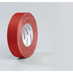 Hellermann Tyton 712-00501 Adhésif de bureau 50 m Rouge