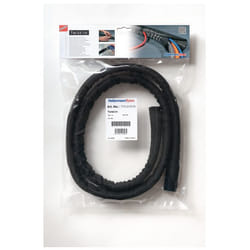 Hellermann Tyton 170-01004 manchon de câble Noir