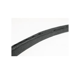 Hellermann Tyton Twist-In 38 serre-câbles Polyester Noir