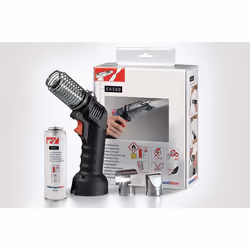 Hellermann Tyton 391-90101 tuyau thermo-rétractable - Vue supplémentaire 2