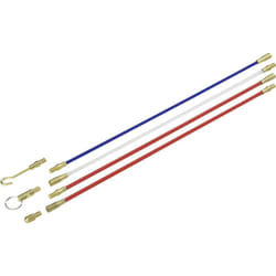 Hellermanntyton - Système d'installation de câbles Scout+ cs-sh 897-90003