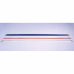 Hellermann Tyton 897-90007, Polypropylène renforcé en fibre de verre, Bleu, 1 pièce(s)