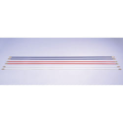 Hellermann Tyton 897-90007 isolant de câble Bleu 1 pièce(s)