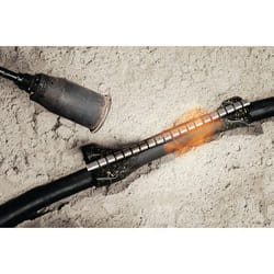 Hellermann Tyton 450-20002 tuyau thermo-rétractable