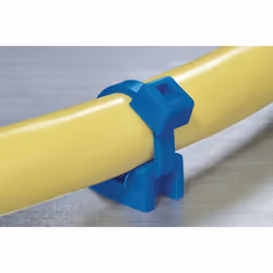 Hellermann Tyton CTM1 Noir Polyamide 100 pièce(s)