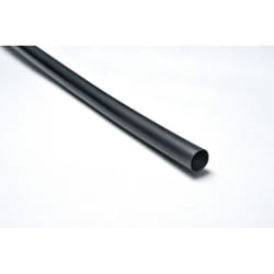 Hellermann Tyton 315-13003 isolant de câble Gaine thermorétrécissable Noir 50 pièce(s)