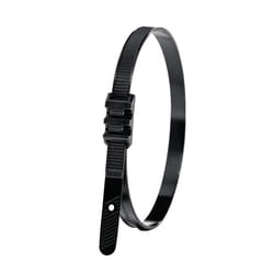 Hellermann Tyton LPH922 serre-câbles Polyamide Noir 100 pièce(s)