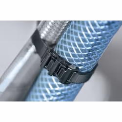Hellermann Tyton LPH922 serre-câbles Polyamide Noir 100 pièce(s)