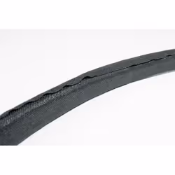Hellermann Tyton 170-01017 isolant de câble Gaine isolante tressée Noir 1 pièce(s)