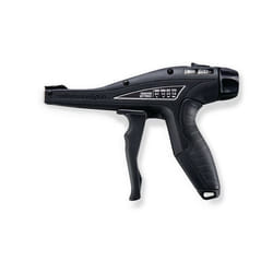 Hellermann Tyton EVO7 Outil de tension manuel Noir Plastique