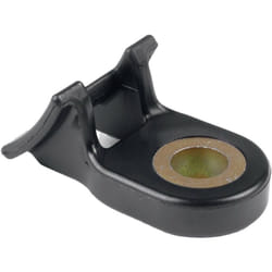 HDM400-PA66HIRHSUV-BK Embase de fixation vissable 151-01224 noir 1 pc(s) - Hellermanntyton