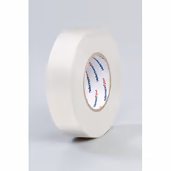 Hellermann Tyton 712-00205, 10 m, Blanc, 19 mm, 0,31 mm