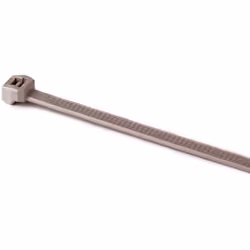Hellermann Tyton PT3B, Polyétheréthercétone (PEEK), Beige, 6,5 cm, 300 N ( 1 kilogrammeforce = 9,81 Newton), -55 - 240 °C, 25 ...