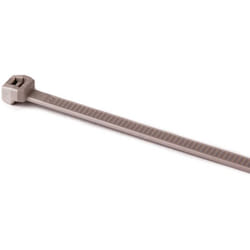 Hellermann Tyton PT3B serre-câbles Polyétheréthercétone (PEEK) Beige 100 pièce(s)