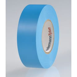 Hellermann Tyton HTAPE-FLEX15-19x20 20 m PVC Bleu