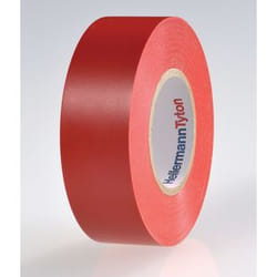 Hellermann Tyton HTAPE-FLEX15-19x20 20 m PVC Rouge