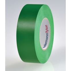 Hellermann Tyton HTAPE-FLEX15-19x20 20 m PVC Vert