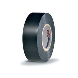 Hellermann Tyton HTAPE-FLEX15-19x20 20 m PVC Noir