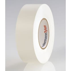 Hellermann Tyton HTAPE-FLEX15-19x20 20 m PVC Blanc