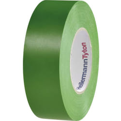 Ruban isolant HelaTape Flex 1000+ Hellermanntyton 710-10605 jaune (l x l) 20 m x 19 mm 1 pc(s)