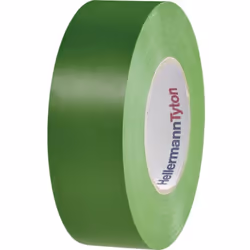 Informations techniques Couleur : vert Dimensions produit, largeur : 19 mm Longueur : 20 m Matériau support (détails) : PVC R ...