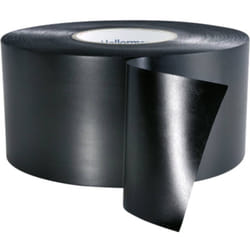Hellermanntyton - Ruban isolant HelaTape Wrap 25 710-10802 noir (l x l) 30 m x 50 mm 1 pc(s)