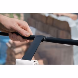 Hellermann Tyton HTAPE-POWER600-19x6.7 1 pièce(s)