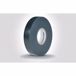 Hellermann Tyton HTAPE-POWER820, 1 pièce(s), Noir, Polypropylène (PP), RoHS, 9,1 m, 19 mm