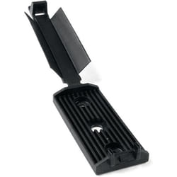 Hellermann Tyton FKH80APT-I Noir Plastique 100 pièce(s)