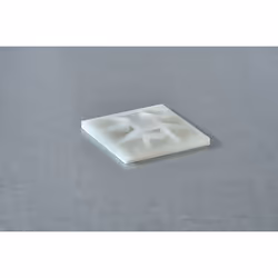 Hellermann Tyton QM30APT-I Blanc Polyamide 100 pièce(s)