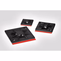 Hellermann Tyton QM40APT-I Noir Polyamide 50 pièce(s)