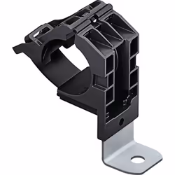 Informations techniques Matériau : Polyamide Spécificités du support de câble : résistant aux chocs, stabilisé à la chaleur,  ...