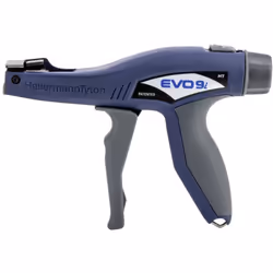 enquête HellermannTyton EVO9iHT-MET/PL-BU 110-88003 Contenu: 1 pc(s) description L'outil de traitement EVO9i de HellermannTyt ...