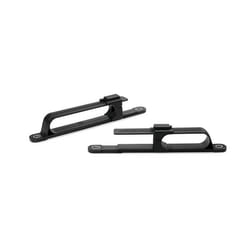 Hellermann Tyton 156-02742 range-câbles et serre-câbles Noir 150 pièce(s)