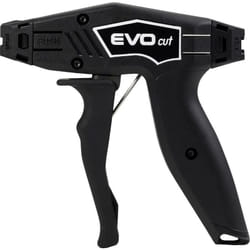 EVOcut-PL-BK noir X533812 - Hellermanntyton