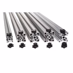 Hellermann Tyton 151-03245 support d'attache-câble Noir Polyamide 25 pièce(s)