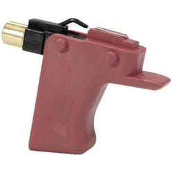 Hellermanntyton - 391-90011 Piezo CHG900-DIV-RD Pistolet à air chaud sans fil - Alimentation gaz