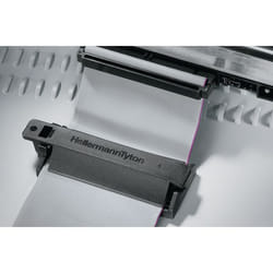 Hellermann Tyton 151-03679 support d'attache-câble Noir Polyamide 25 pièce(s)