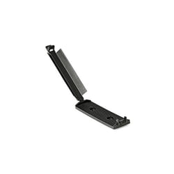 Hellermann Tyton 151-03681 support d'attache-câble Noir Polyamide 25 pièce(s)