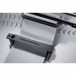 Hellermann Tyton 151-03681 support d'attache-câble Noir Polyamide 25 pièce(s)