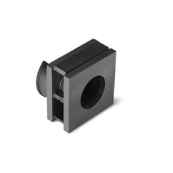 Hellermann Tyton 440-00032 accessoire de racks Panneau de gestion de câbles