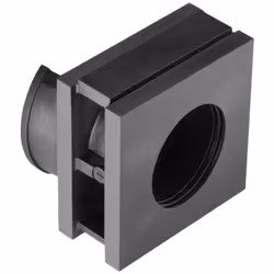 Informations techniques Caractéristiques de protection contre l'incendie : UL94 V0 Diamètre du câble : 26 - 27 mm Information ...