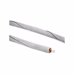 Description du produit : Helagaine Twist-In RR est utilisé pour regrouper et protéger les câbles et tuyaux contre les rongeur ...