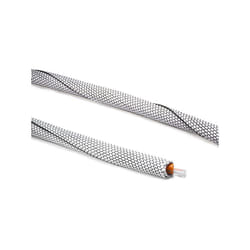Hellermanntyton - Gaine auto-enveloppante 2m Anti-rongeur Diamètre 29mm