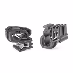 Hellermann Tyton 151-04010, 100 pièce(s)