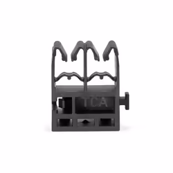 Hellermann Tyton 151-04088, Noir, Polyamide, 50 pièce(s), ELV (Article 4 - 2), France, 23 mm
